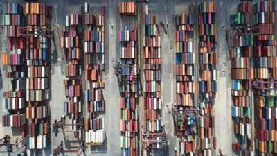 Afrika ülkelerine ihracat ilk 4 ayda arttı