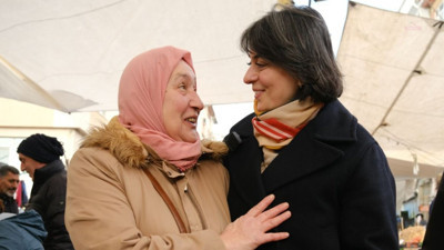 Üsküdar Belediyesi'nin pazar desteği başvurusu uzatıldı