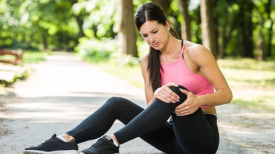 Eklem ağlarına kök hücreyle tedavi. Uzmanlar açıkladı