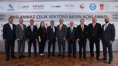 Paslanmaz çelik kullanıcı sektöründe ek maliyet endişesi