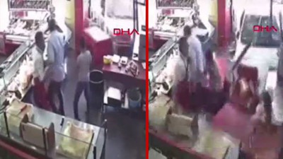 Kontrolde çıkan araç kasaba daldı üç kişi ölümde döndü