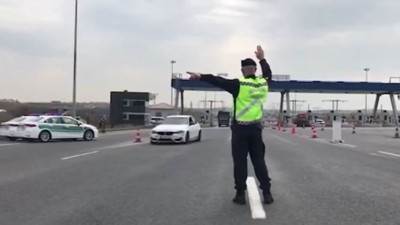 İçişleri Bakanı Yerlikaya trafik denetim verilerini açıkladı