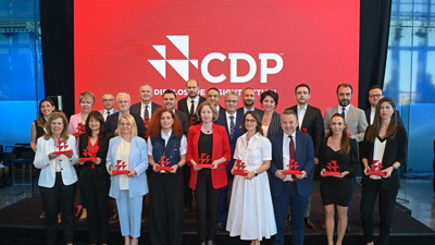 İklim Değişikliği ve Su Raporu 2023 sonuçları açıklandı