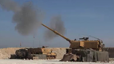 MSB 3 teröristin etkisiz hale getirildiğini açıkladı