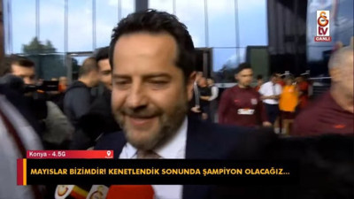 Erden Timur Konya'da açıkladı