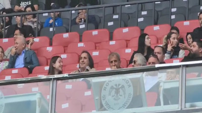 Eyüpspor Başkanı Konya'da yakalandı