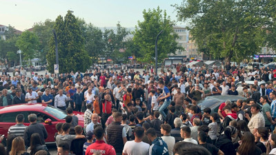 Erbaa Spor tarih yazdı