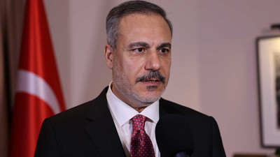 Bakan Fidan’dan Brüksel’de Filistin mesajı! Diğer ülkelere çağrı yaptı