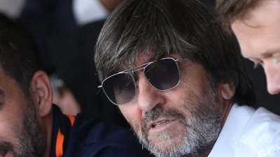 Rıdvan Dilmen Icardi nefretini açıkladı