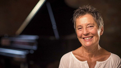 Ünlü piyanist İstanbul’a geliyor