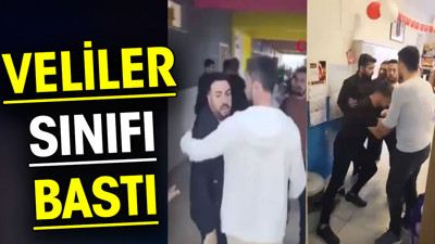 Veliler sınıfı bastı