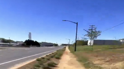 Toyota Supra görene kadar koştu viral oldu