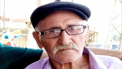 Boğa saldırısına uğrayan yaşlı adam can verdi