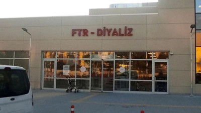 Diyaliz skandalında 2 kişi hayatını kaybetti