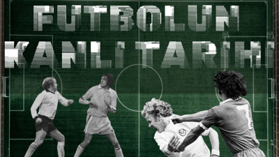 Futbolun kanlı tarihi