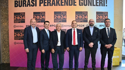 Perakende Günleri 2024 sektör dernekleri ile başladı