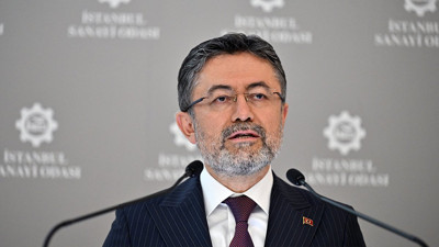 Bakanı Yumaklı'dan sanayicilere ‘sözleşmeli üretime destek’ çağrısı