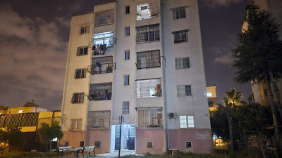 Boşandığı eşinin kız kardeşini ağır yaraladı, erkek arkadaşını öldürdü