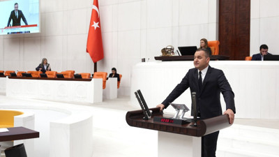 Turan Yaldır: 'İYİ Parti’nin ve Hazim Turan başkanımızın zaferinin önüne geçemeyecekler'