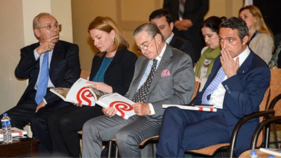 Ali Koç Fransız deviyle anlaştı. 52 milyon dolar ödeyecek