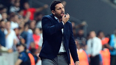 Erol Bulut yerle bir oldu (31 Mayıs 2024)