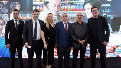 Alpet’in reklam yüzü Şener Şen ve İbrahim Büyükak oldu