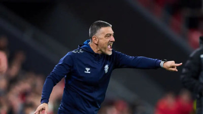 Sevilla'nın yeni teknik direktörü belli oldu