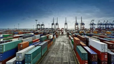 İhracat rakamları Mayıs’ta arttı