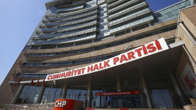 CHP MYK toplandı (03 Haziran 2024)