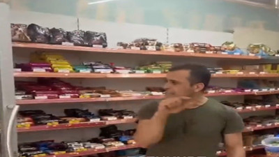 Yanar döner büfeci gözaltına alındı. Esenyurt'ta çocuğa darp anneye taciz