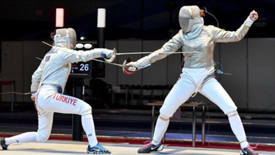 Milliler finale çıktı