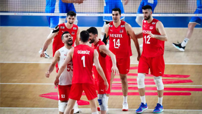 Milli takım yine kaybetti (05 Haziran 2024)