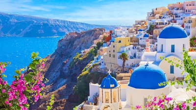 Türkler akın akın oraya gidiyor. Fiyatlar Türkiye’den daha ucuz