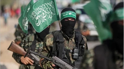17 ülkeden Hamas'a ortak çağrı