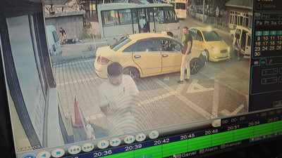 Kıskançlık kavgasında lisanslı boksör göğsünden vuruldu