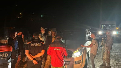 Kaybolan şahsın cansız bedeni bulundu