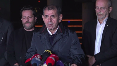 Erden Timur'u Ali Koç'a karşı korumaya aldı