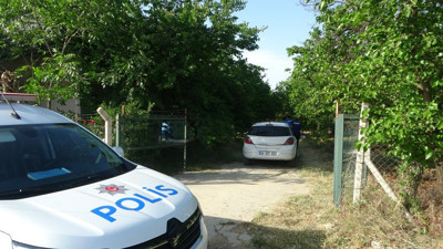 Tartıştığı oğlunu vurdu