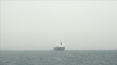 Husiler Kızıldeniz’de 2 gemiyi vurdu