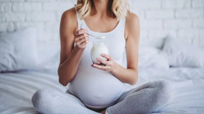 Hamilelikte eksikliği çocukta ilerde zeka geriliğine neden oluyor. Uzmanlar uyardı