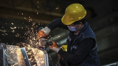 Sanayi üretimi azaldı (10 Haziran 2024)