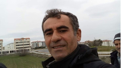 Yetiştirdiği arıların kurbanı oldu