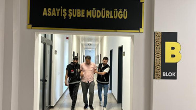 Vatandaşı ağır yaralayıp kaçan şüpheli yakalandı