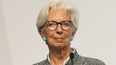Lagarde’den faiz mesajı (11 Haziran 2024)