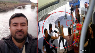 Irak’ta Şırnaklı TIR şoförlerinin kavgasında 1 kişi hayatını kaybetti