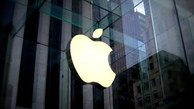 Apple hisselerine yapay zeka dopingi