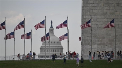 ABD'de enflasyon rakamları açıklandı altın artışa geçti
