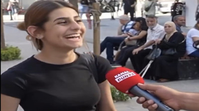 İlk cumhurbaşkanı kim diye sordular vatandaş bilemedi. Vay memleketin haline