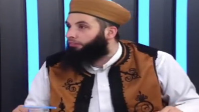 Yaptığı açıklamayla tepki topladı: "4 yıl boyunca annesinin karnında kaldı"