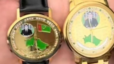 Saat alma zorunluluğu geldi